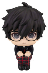 Persona 5 the Royal Look Up PVC Figure Hero 11 cm 4535123852954
