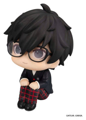 Persona 5 the Royal Look Up PVC Figure Hero 11 cm 4535123852954