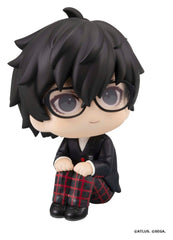 Persona 5 the Royal Look Up PVC Figure Hero 11 cm 4535123852954