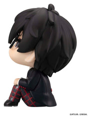 Persona 5 the Royal Look Up PVC Figure Hero 11 cm 4535123852954