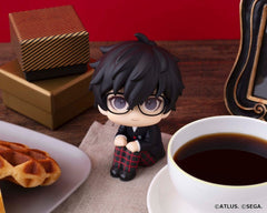 Persona 5 the Royal Look Up PVC Figure Hero 11 cm 4535123852954
