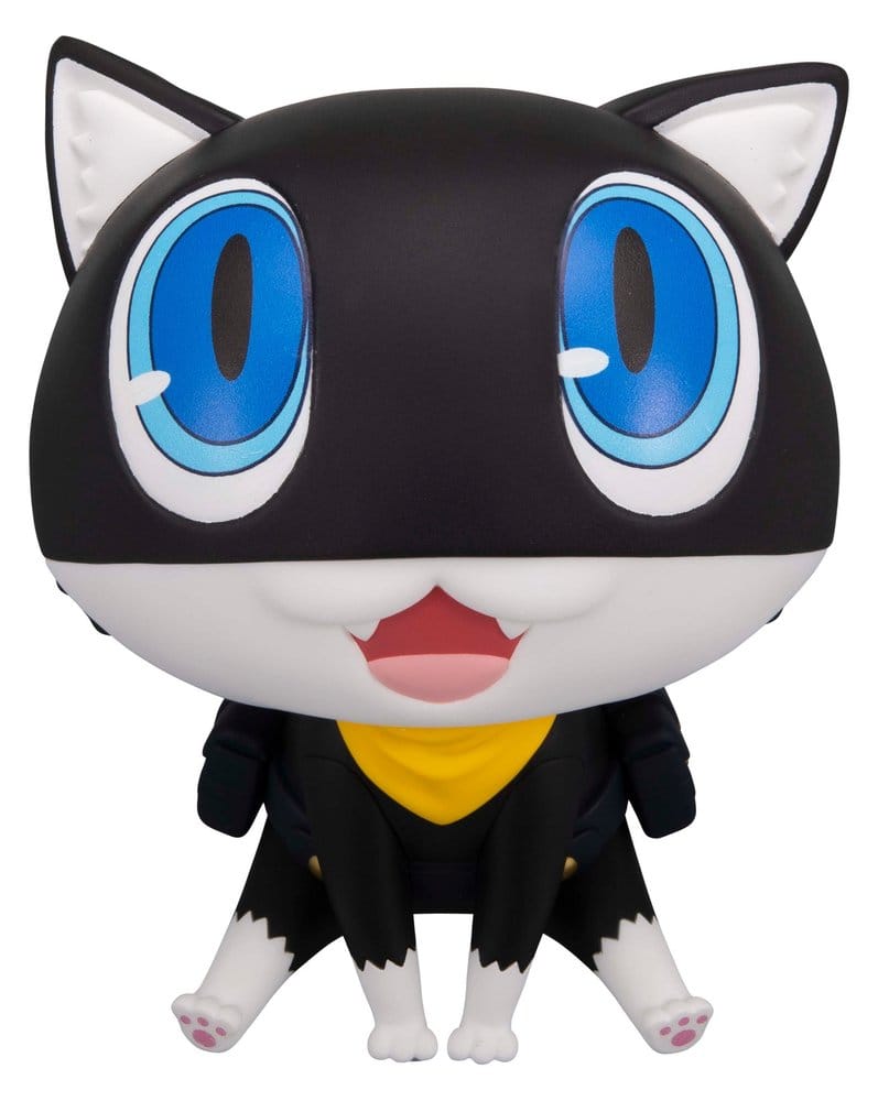 Persona 5 the Royal Look Up PVC Figure Morgana 11 cm 4535123852961