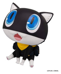 Persona 5 the Royal Look Up PVC Figure Morgana 11 cm 4535123852961