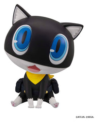 Persona 5 the Royal Look Up PVC Figure Morgana 11 cm 4535123852961
