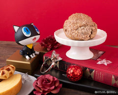 Persona 5 the Royal Look Up PVC Figure Morgana 11 cm 4535123852961