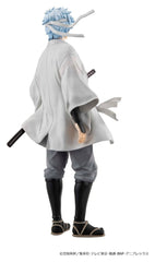 Gintama G.E.M. Carat Series PVC Figure Gintoki Sakata Ver. Joi-Shishi 4535123852985