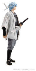Gintama G.E.M. Carat Series PVC Figure Gintoki Sakata Ver. Joi-Shishi 4535123852985