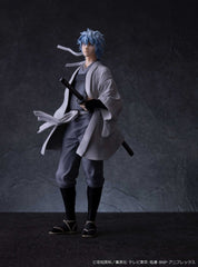 Gintama G.E.M. Carat Series PVC Figure Gintoki Sakata Ver. Joi-Shishi 4535123852985