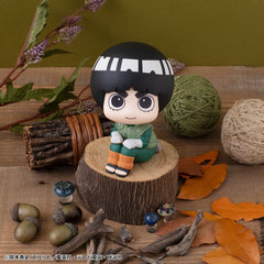 Naruto Shippuden Look Up PVC Figure Rock Lee 11 cm 4535123853128