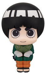 Naruto Shippuden Look Up PVC Figure Rock Lee 11 cm 4535123853128