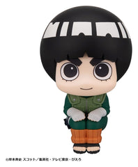 Naruto Shippuden Look Up PVC Figures 2-Pack Rock Lee & Neji Hyuga 11 cm (with gift) 4535123853142