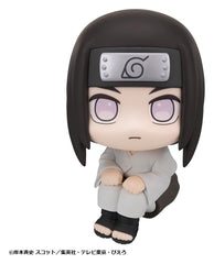 Naruto Shippuden Look Up PVC Figures 2-Pack Rock Lee & Neji Hyuga 11 cm (with gift) 4535123853142