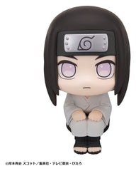 Naruto Shippuden Look Up PVC Figures 2-Pack Rock Lee & Neji Hyuga 11 cm (with gift) 4535123853142