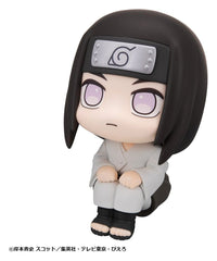 Naruto Shippuden Look Up PVC Figures 2-Pack Rock Lee & Neji Hyuga 11 cm (with gift) 4535123853142