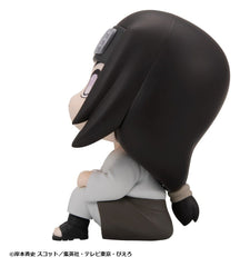 Naruto Shippuden Look Up PVC Figures 2-Pack Rock Lee & Neji Hyuga 11 cm (with gift) 4535123853142