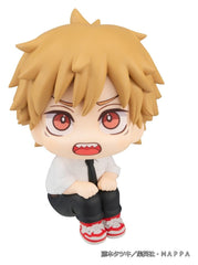 Chainsaw Man Look Up PVC Figure Denji 11 cm (Repeat) 4535123853159
