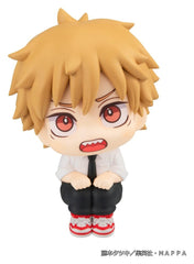 Chainsaw Man Look Up PVC Figure Denji 11 cm (Repeat) 4535123853159