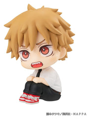 Chainsaw Man Look Up PVC Figure Denji 11 cm (Repeat) 4535123853159