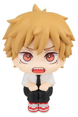 Chainsaw Man Look Up PVC Figure Denji 11 cm (Repeat) 4535123853159