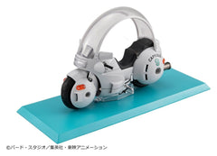 Dragon Ball Desktop Real McCoy PVC Figure Diorama 06 Son Goku & Bulma Limited Repeat Edition 4535123853166