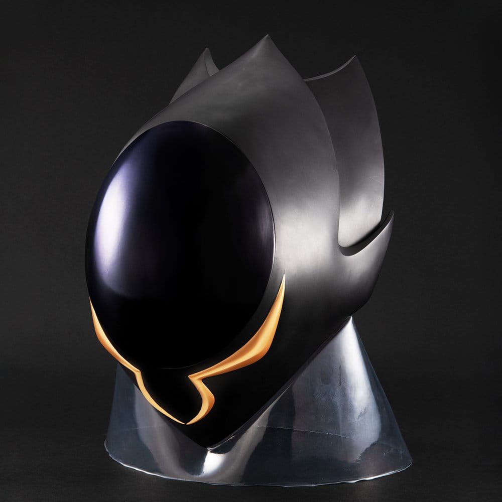 Code Geass Lelouch of the Rebellion Full Scale Works Replica 1/1 Zero's Mask 35 cm (Repeat) 4535123853197