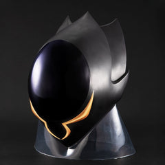 Code Geass Lelouch of the Rebellion Full Scale Works Replica 1/1 Zero's Mask 35 cm (Repeat) 4535123853197