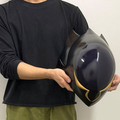Code Geass Lelouch of the Rebellion Full Scale Works Replica 1/1 Zero's Mask 35 cm (Repeat) 4535123853197
