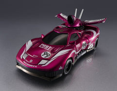 Future GPX Cyber Formula Cyber Formula Collection -Heritage Edition- Vehicle Proto Jaguar Z-6 4535123853258