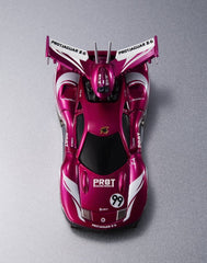 Future GPX Cyber Formula Cyber Formula Collection -Heritage Edition- Vehicle Proto Jaguar Z-6 4535123853258