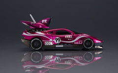 Future GPX Cyber Formula Cyber Formula Collection -Heritage Edition- Vehicle Proto Jaguar Z-6 4535123853258