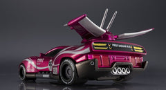 Future GPX Cyber Formula Cyber Formula Collection -Heritage Edition- Vehicle Proto Jaguar Z-6 4535123853258