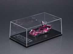 Future GPX Cyber Formula Cyber Formula Collection -Heritage Edition- Vehicle Proto Jaguar Z-6 4535123853258