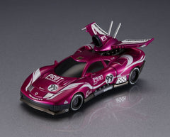 Future GPX Cyber Formula Cyber Formula Collection -Heritage Edition- Vehicle Proto Jaguar Z-6 4535123853258