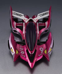 Future GPX Cyber Formula Cyber Formula Collection -Heritage Edition- Vehicle Aoi Stealth Jaguar Z-7 4535123853265