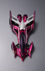Future GPX Cyber Formula Cyber Formula Collection -Heritage Edition- Vehicle Aoi Stealth Jaguar Z-7 4535123853265