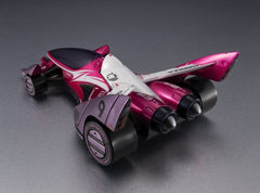 Future GPX Cyber Formula Cyber Formula Collection -Heritage Edition- Vehicle Aoi Stealth Jaguar Z-7 4535123853265