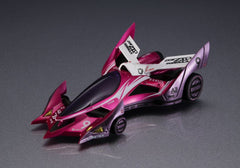 Future GPX Cyber Formula Cyber Formula Collection -Heritage Edition- Vehicle Aoi Stealth Jaguar Z-7 4535123853265