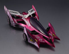 Future GPX Cyber Formula Cyber Formula Collection -Heritage Edition- Vehicle Aoi Stealth Jaguar Z-7 4535123853265