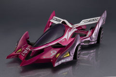 Future GPX Cyber Formula Cyber Formula Collection -Heritage Edition- Vehicle Aoi Stealth Jaguar Z-7 4535123853265