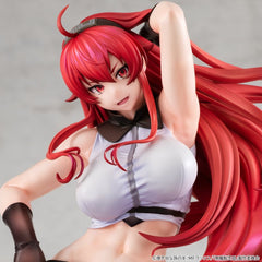 Mushoku Tensei: Jobless Reincarnation Lucrea PVC Figure Eris 4535123853296