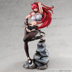 Mushoku Tensei: Jobless Reincarnation Lucrea PVC Figure Eris 4535123853296
