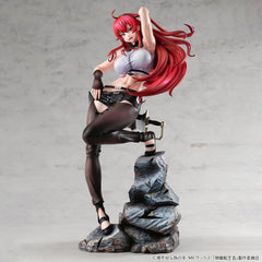 Mushoku Tensei: Jobless Reincarnation Lucrea PVC Figure Eris 4535123853296