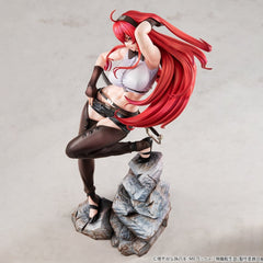 Mushoku Tensei: Jobless Reincarnation Lucrea PVC Figure Eris 4535123853296
