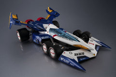 Future GPX Cyber Formula Variable Action 2ndLAP Vehicle Super Asurada SA-01/C 20 cm 4535123853340