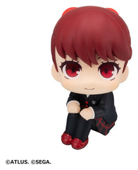 Persona 5 The Royal Look Up PVC Figure Kasumi Yoshizawa 11 cm 4535123853425