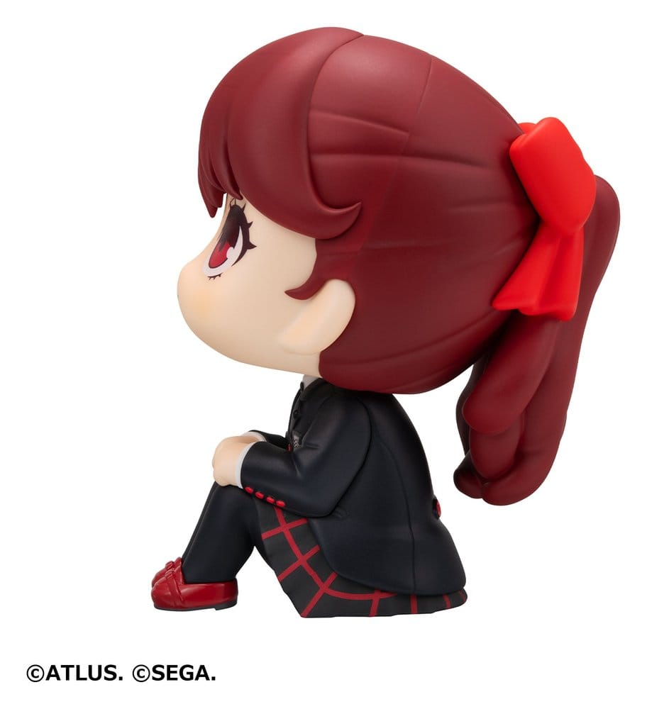 Persona 5 The Royal Look Up PVC Figure Kasumi Yoshizawa 11 cm 4535123853425