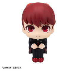 Persona 5 The Royal Look Up PVC Figures 2-Pack Goro Akechi & Kasumi Yoshizawa 11 cm (with gift) 4535123853517