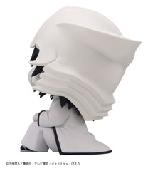 Bleach Look Up PVC Figure Ulquiorra Cifer 11 cm 4535123853524