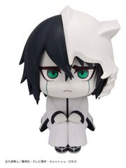 Bleach Look Up PVC Figures 2-Pack Ulquiorra Cifer & Grimmjow Jaegerjaquez (with gift) 11 cm 4535123853548