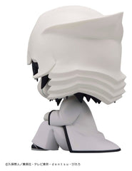 Bleach Look Up PVC Figures 2-Pack Ulquiorra Cifer & Grimmjow Jaegerjaquez (with gift) 11 cm 4535123853548